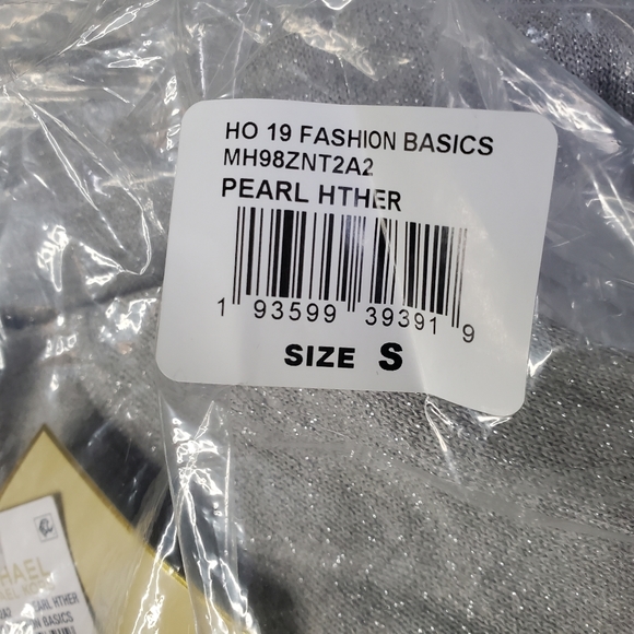 Michael Kors Sweater Dress - Picture 9 of 14